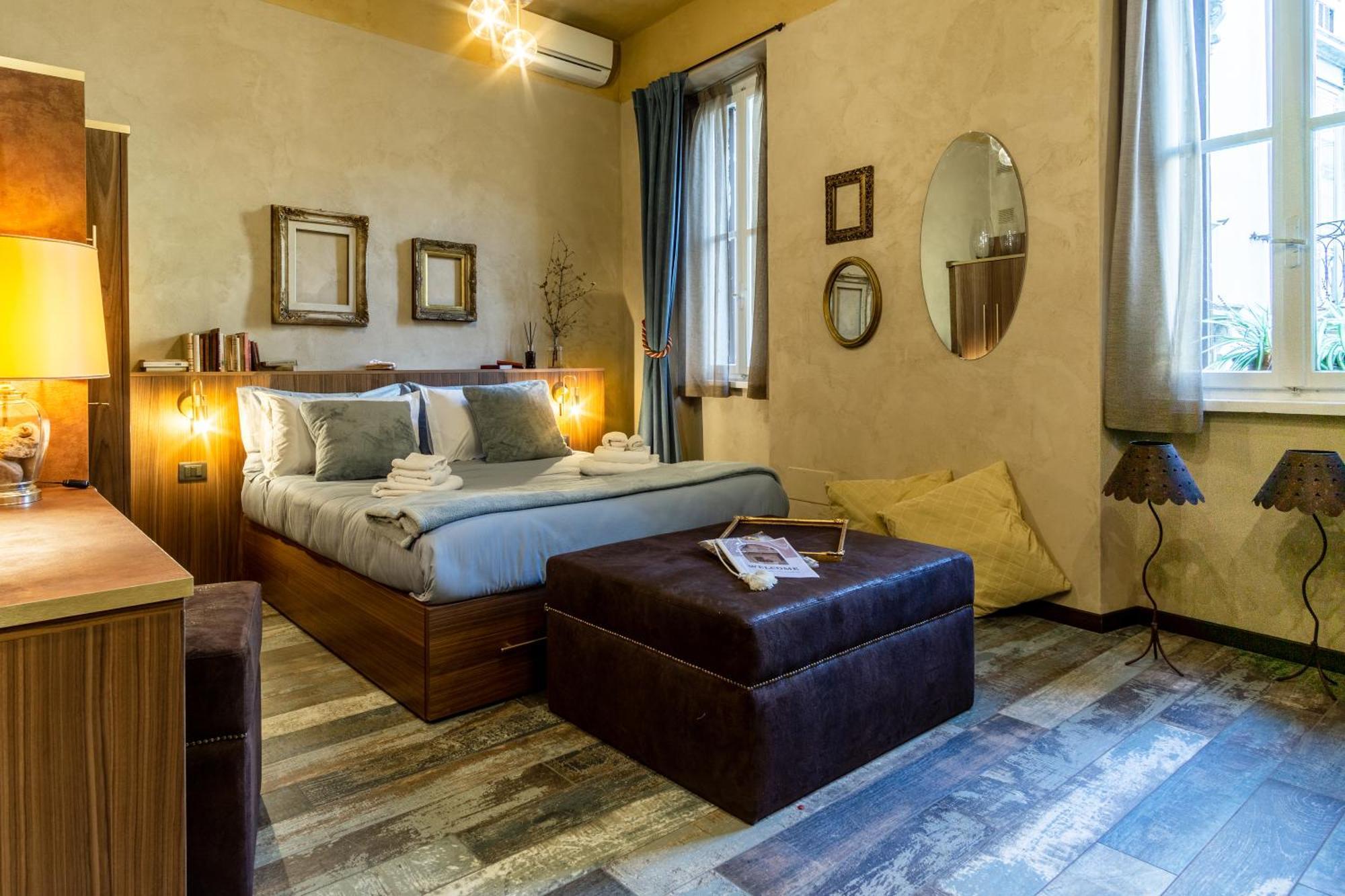 Ferienwohnung Dependance Cara Giulietta Verona Exterior foto