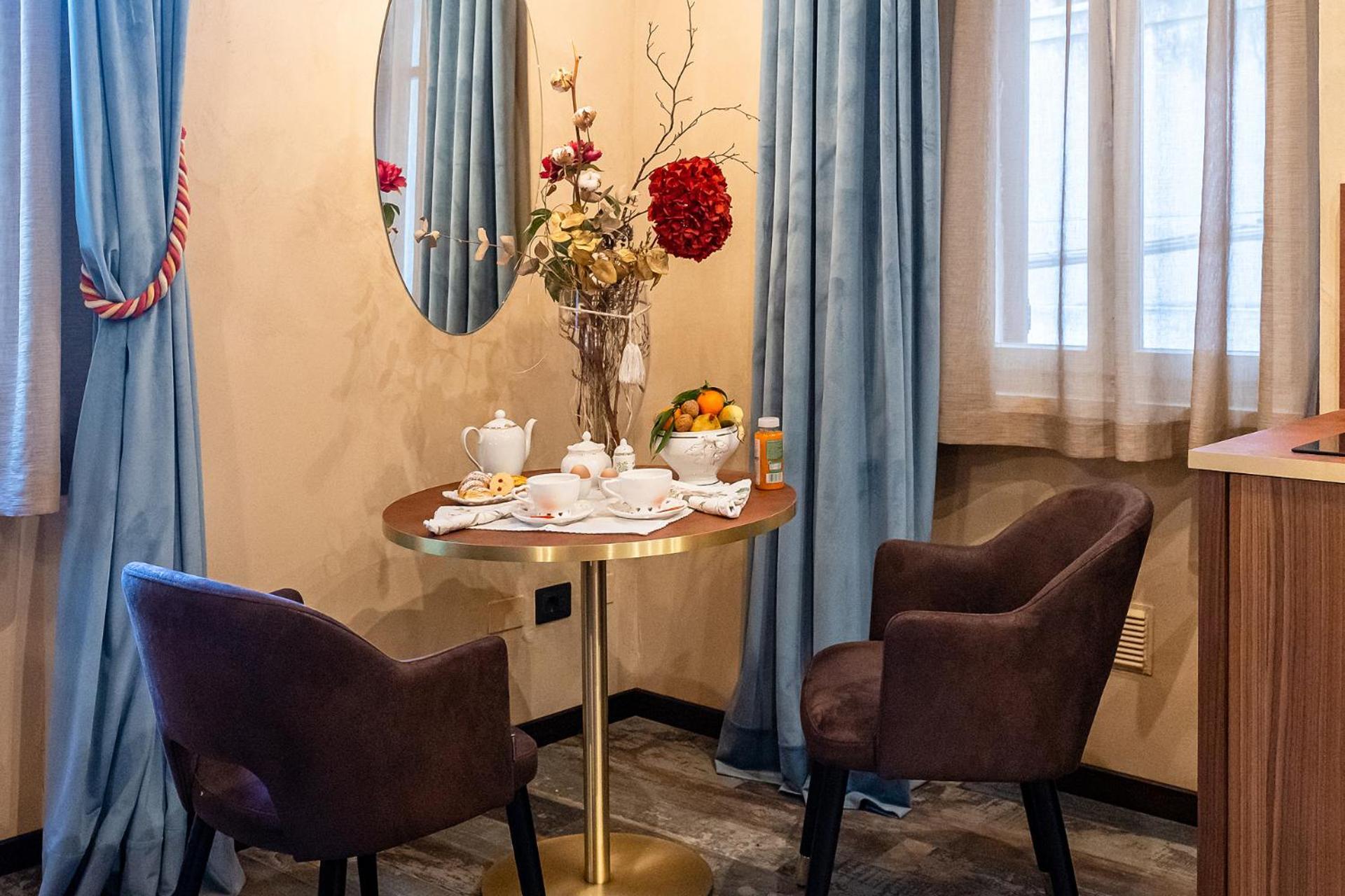 Ferienwohnung Dependance Cara Giulietta Verona Exterior foto