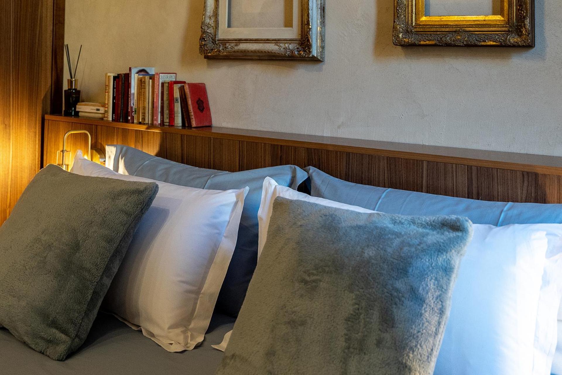 Ferienwohnung Dependance Cara Giulietta Verona Exterior foto