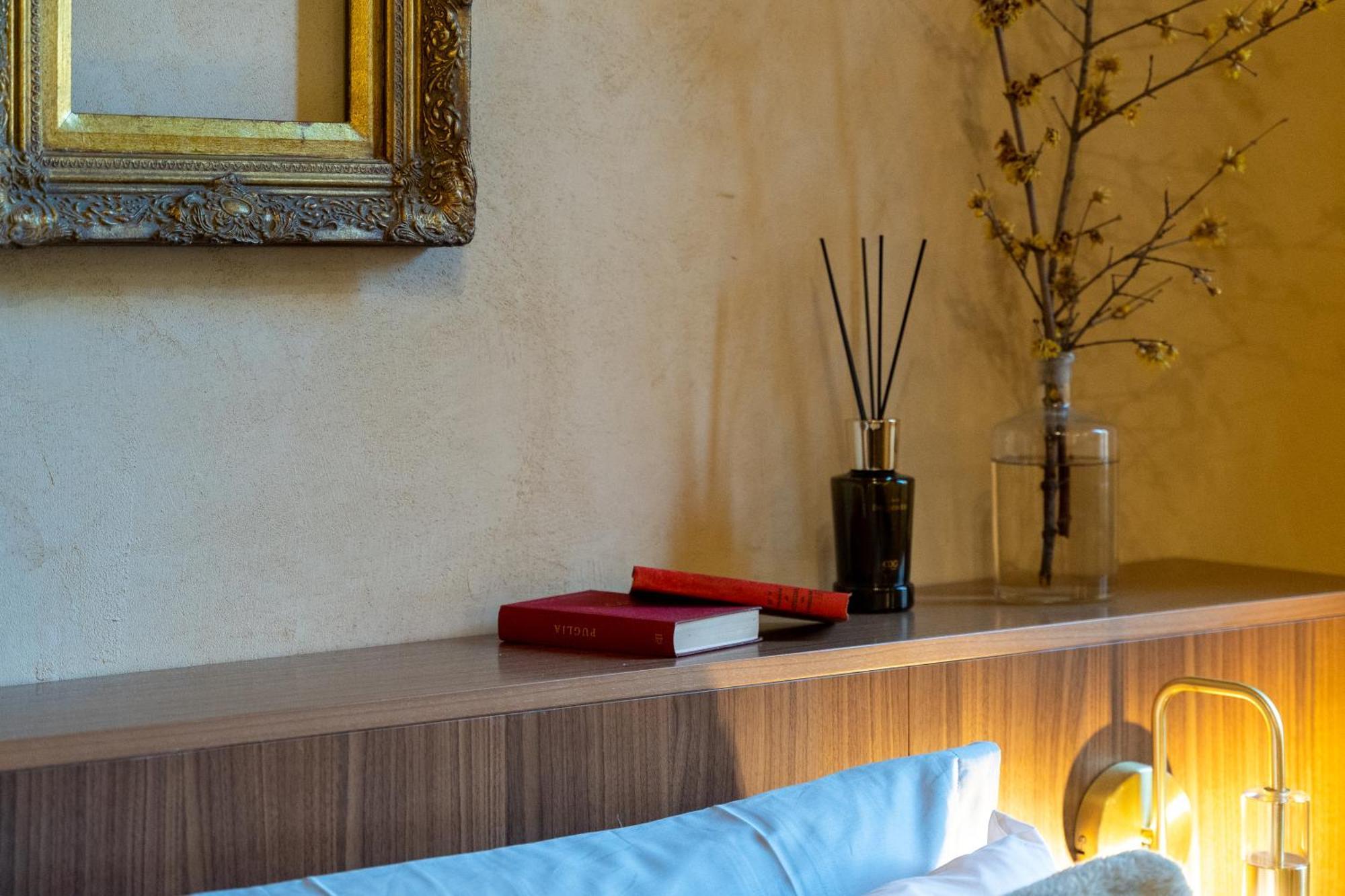 Ferienwohnung Dependance Cara Giulietta Verona Exterior foto