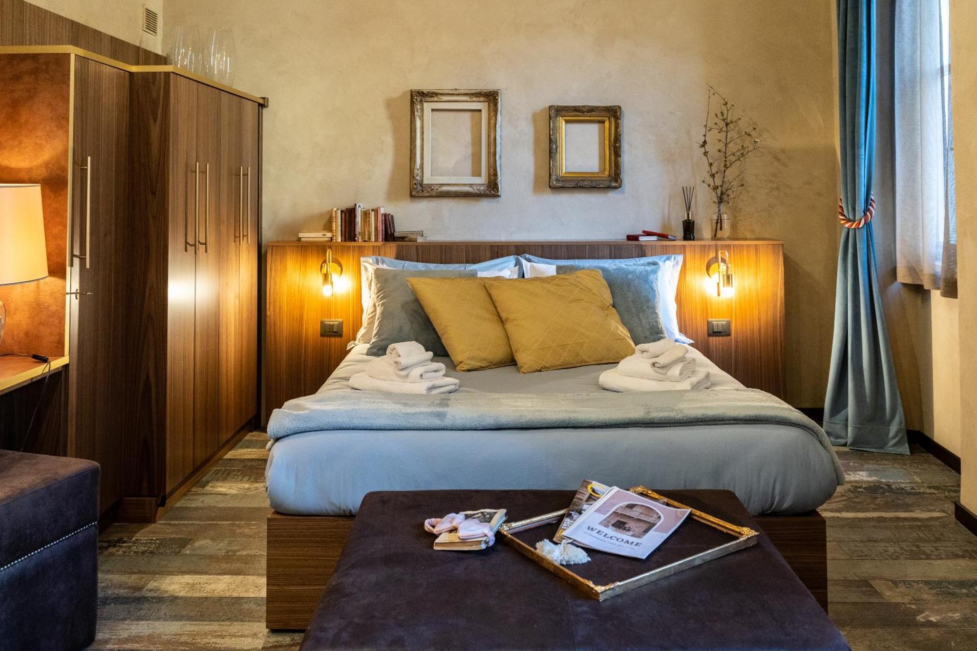Ferienwohnung Dependance Cara Giulietta Verona Exterior foto